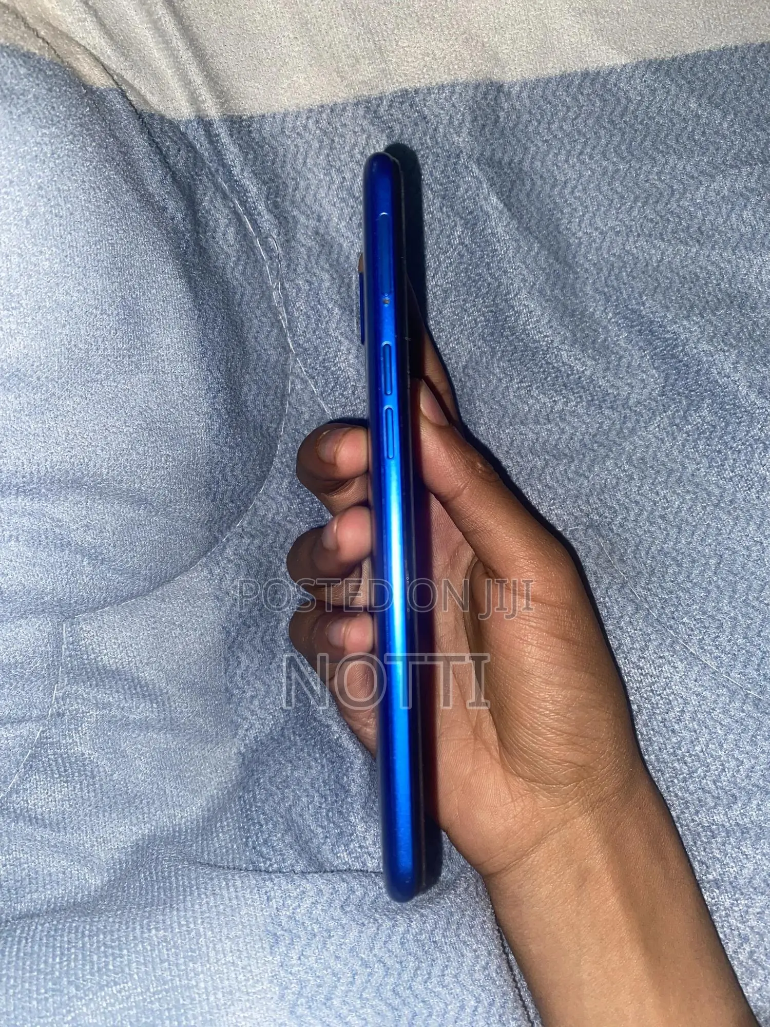 Samsung Galaxy A10s 32 GB Blue