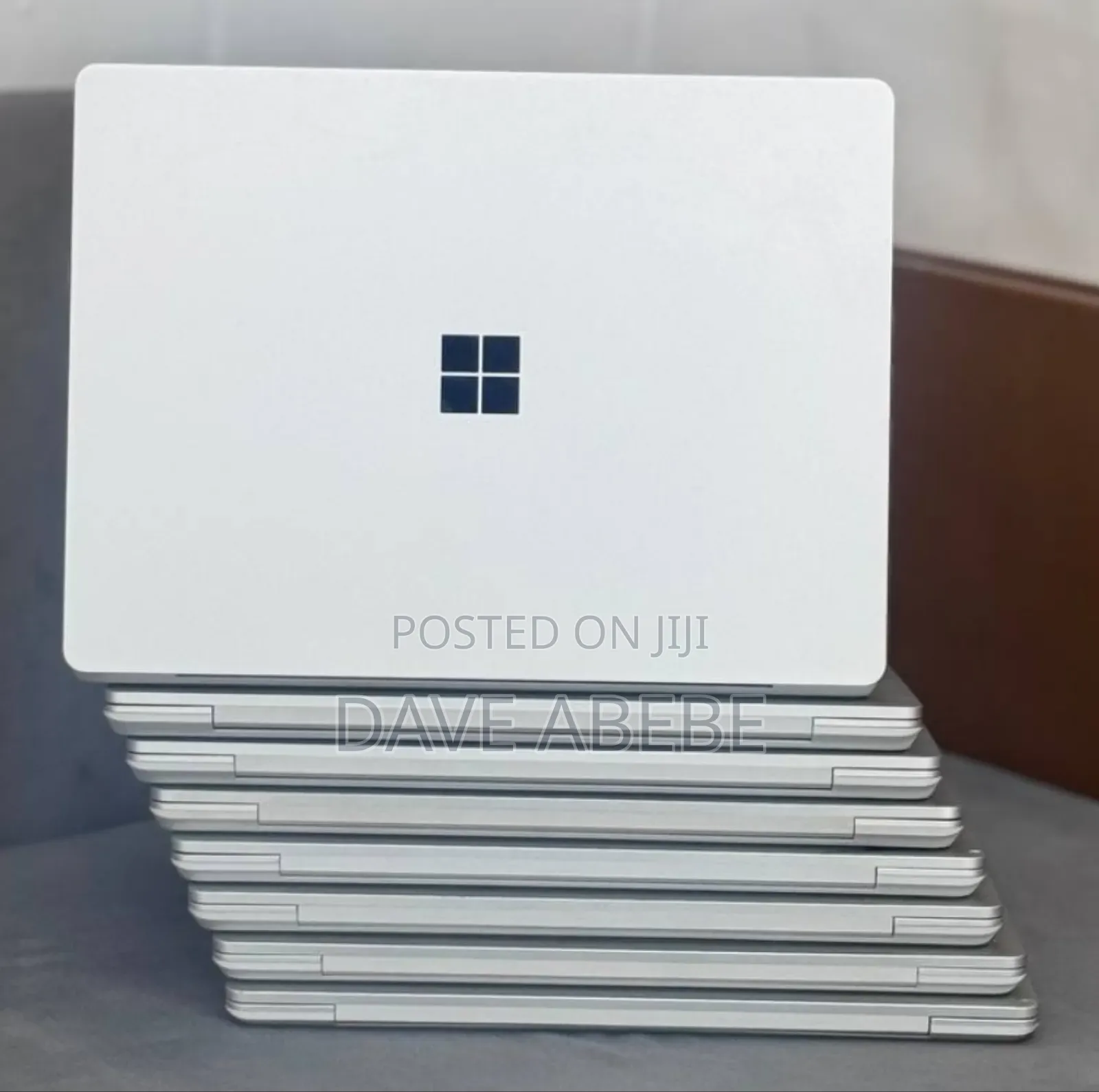 New Laptop Microsoft Surface Laptop Go 16GB Intel Core i5 SSD 256GB