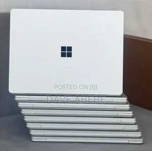 New Laptop Microsoft Surface Laptop Go 16GB Intel Core i5 SSD 256GB
