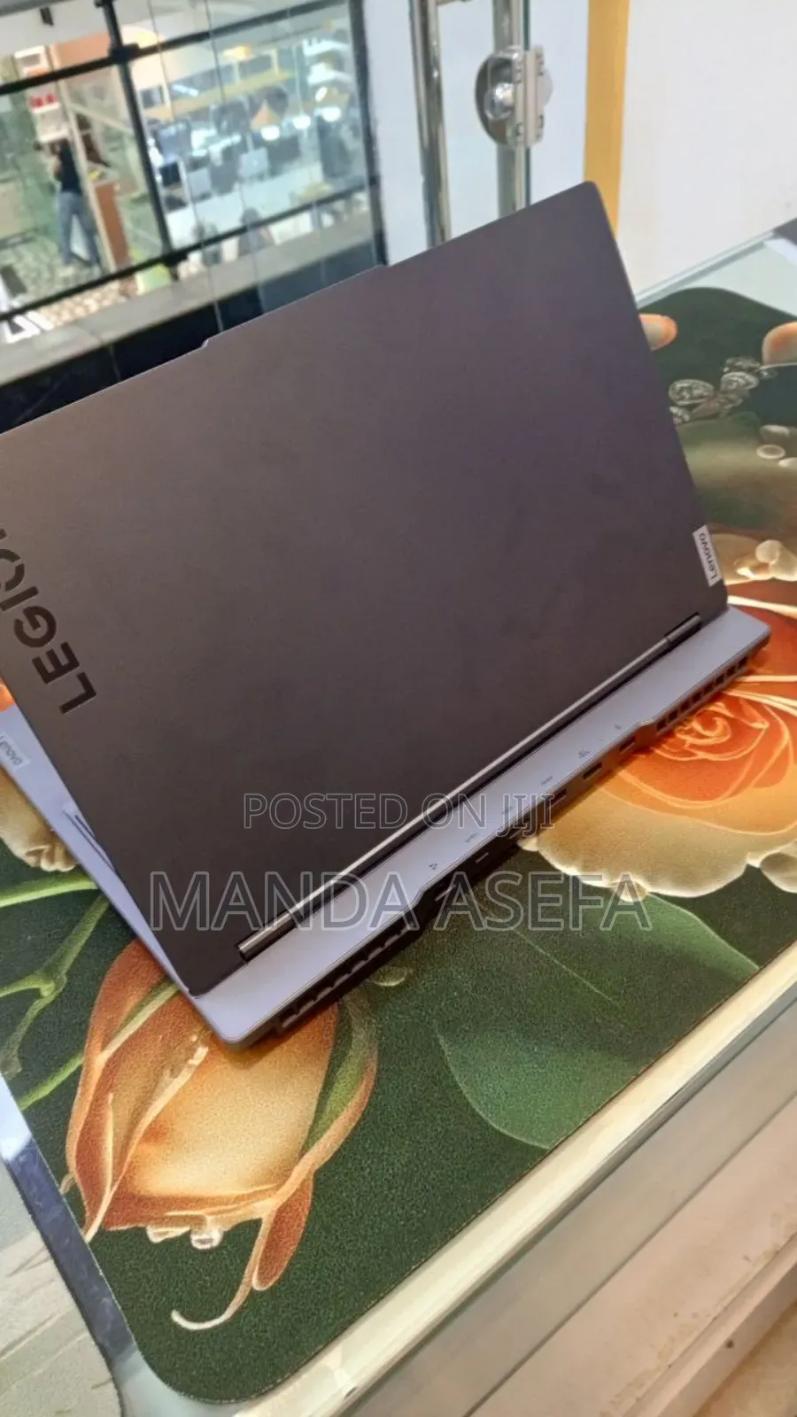 New Lenovo Legion Y7000P IRX9 Gaming Laptop 24GB Intel Core i7 SSD 1T