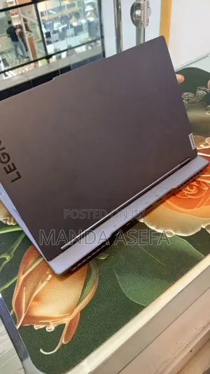 New Lenovo Legion Y7000P IRX9 Gaming Laptop 24GB Intel Core i7 SSD 1T