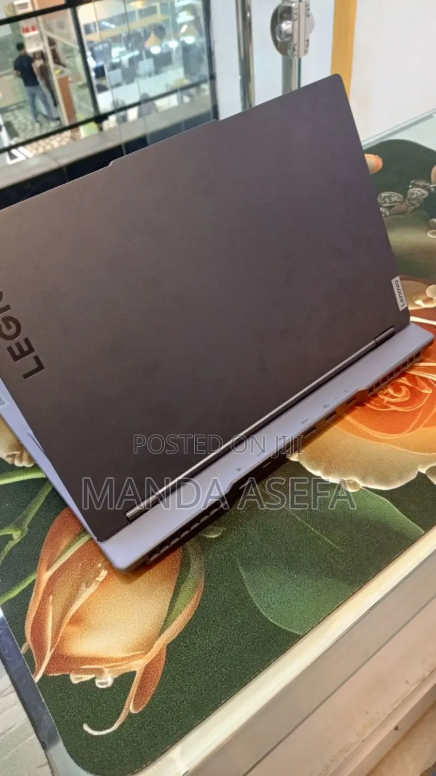 New Lenovo Legion Y7000P IRX9 Gaming Laptop 24GB Intel Core i7 SSD 1T