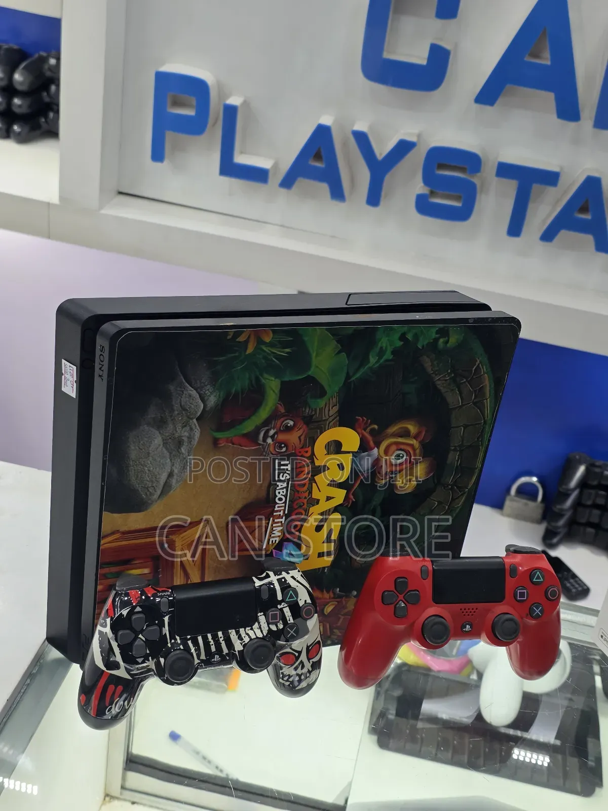 Playstation 4slim We Have Our Website