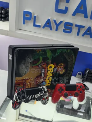 Playstation 4slim We Have Our Website