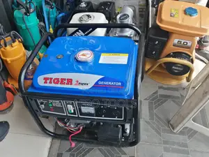 3kw Tiger Generator