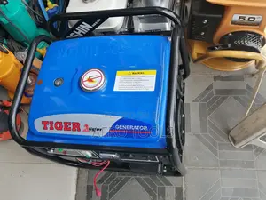3kw Tiger Generator
