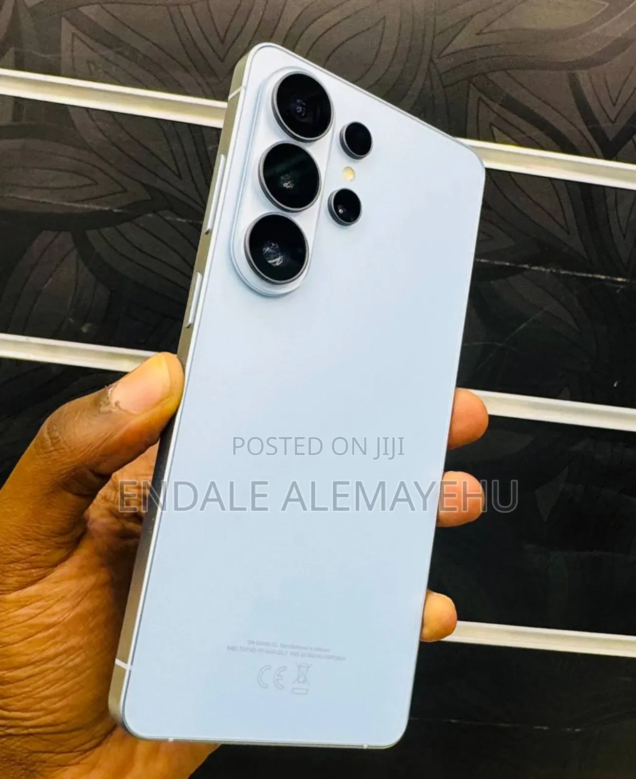 New Samsung Galaxy S26 Ultra 5G 256 GB