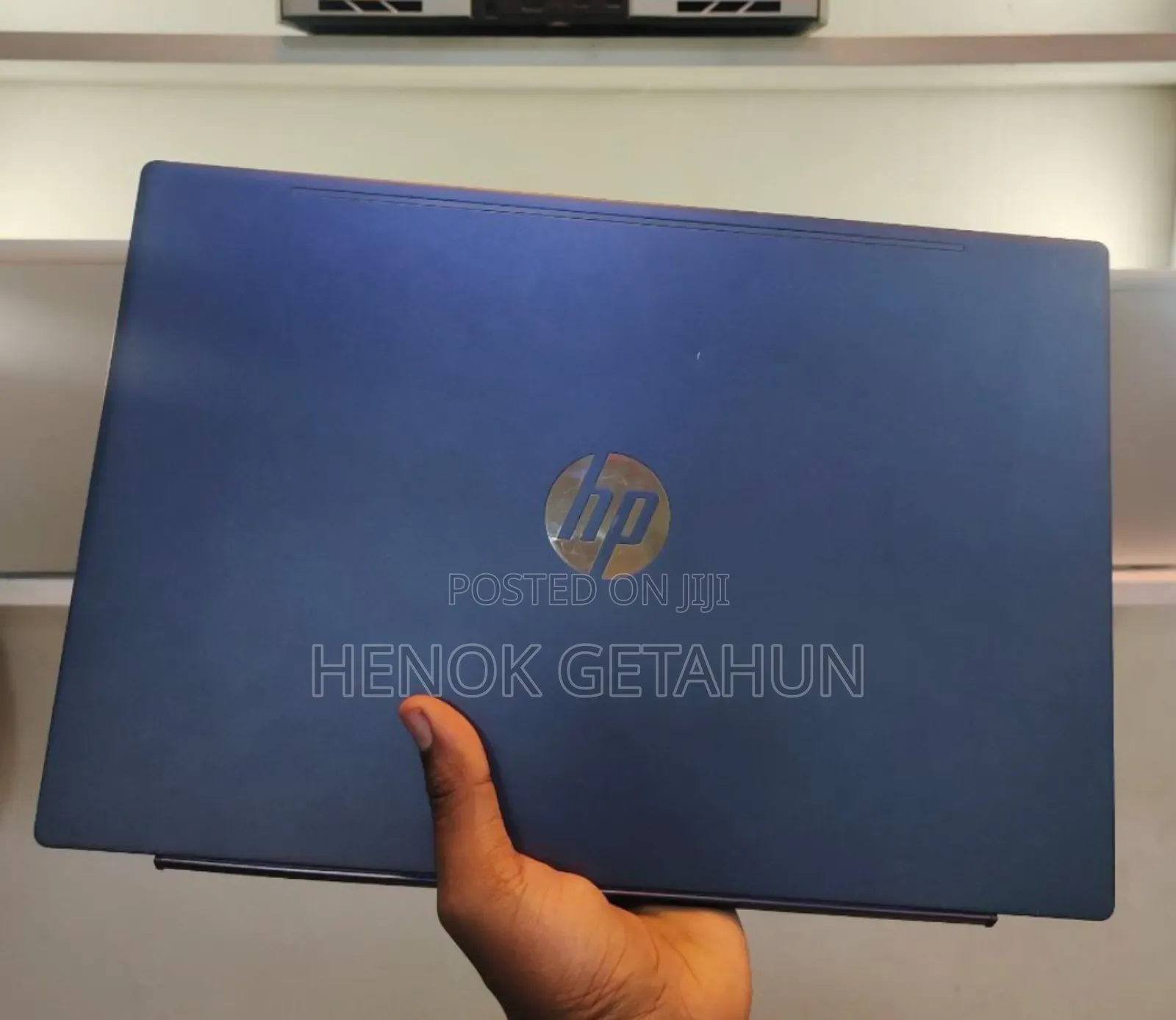 New Laptop HP Pavilion 15 8GB AMD Ryzen 5 SSD 512GB