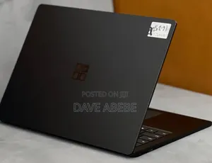 New Laptop Microsoft Surface Laptop 4 16GB Intel Core i7 SSD 512GB