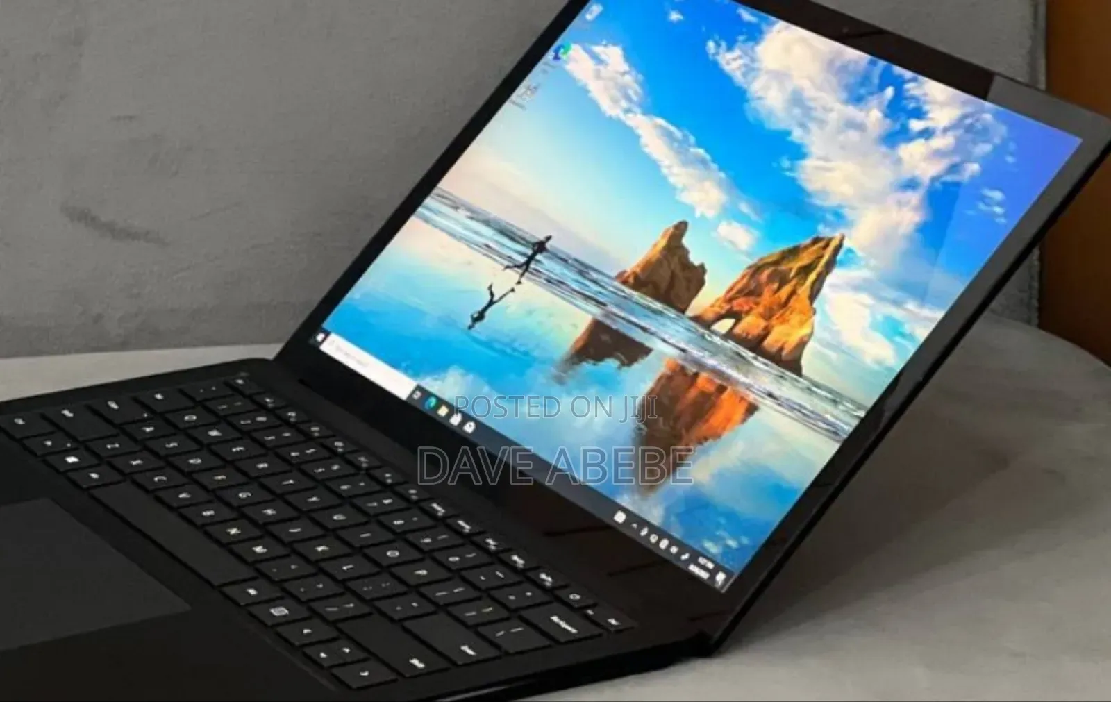 New Laptop Microsoft Surface Laptop 4 16GB Intel Core i7 SSD 512GB