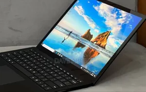 New Laptop Microsoft Surface Laptop 4 16GB Intel Core i7 SSD 512GB