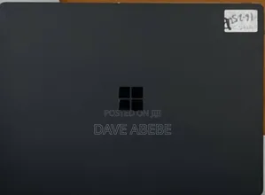 New Laptop Microsoft Surface Laptop 4 16GB Intel Core i7 SSD 512GB
