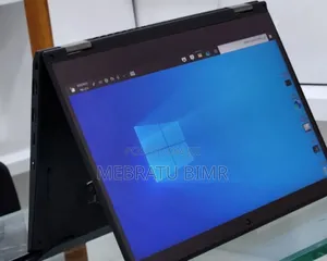 New Laptop Lenovo ThinkPad X390 Yoga 16GB Intel Core i5 SSD 512GB