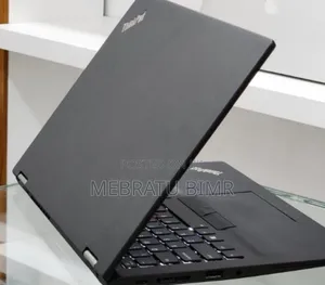 New Laptop Lenovo ThinkPad X390 Yoga 16GB Intel Core i5 SSD 512GB