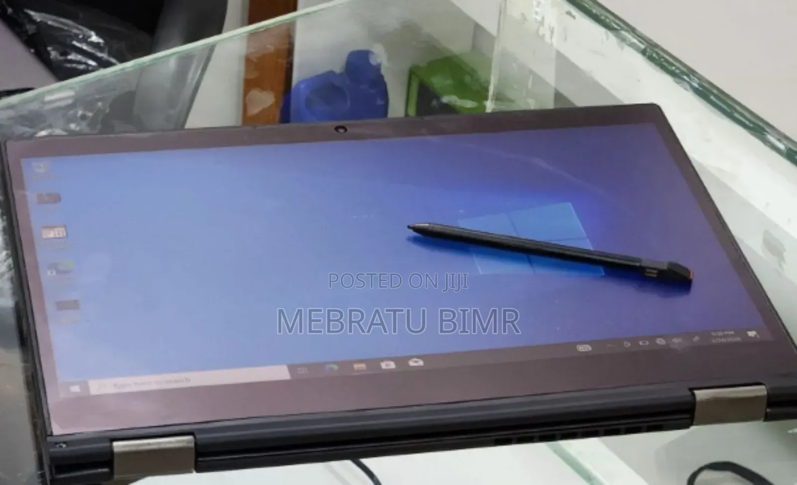 New Laptop Lenovo ThinkPad X390 Yoga 16GB Intel Core i5 SSD 512GB