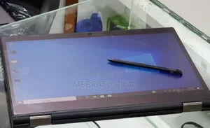 New Laptop Lenovo ThinkPad X390 Yoga 16GB Intel Core i5 SSD 512GB