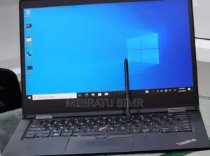 New Laptop Lenovo ThinkPad X390 Yoga 16GB Intel Core i5 SSD 512GB