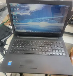 Laptop Lenovo Ideapad 3 4GB Intel Core i3 HDD 500GB