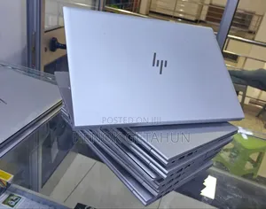 New Laptop HP EliteBook 830 G8 16GB Intel Core i5 SSD 512GB