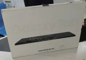 New Samsung Galaxy Tab S8 Ultra 256 GB