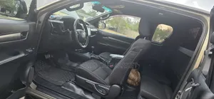 Toyota Hilux Revo Single Cab Deisel 2.4 RWD 2021 Gray