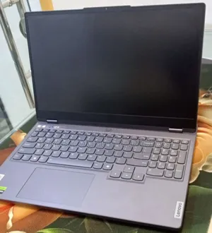 New Lenovo Legion Y7000P IRX9 Gaming Laptop 24GB Intel Core i7 SSD 1T