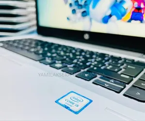 New Laptop HP EliteBook 840 G3 8GB Intel Core i5 HDD 1T