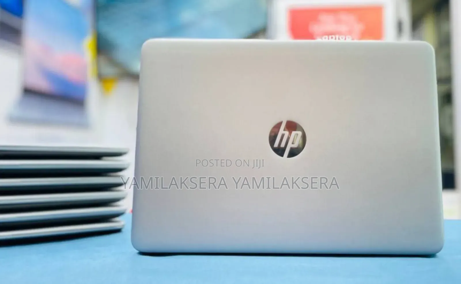 New Laptop HP EliteBook 840 G3 8GB Intel Core i5 HDD 1T