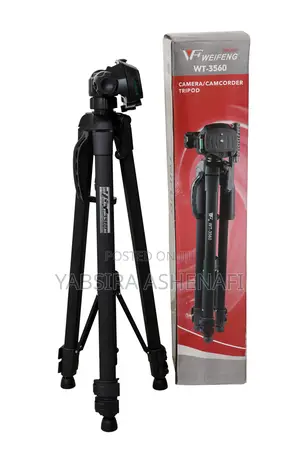 Tripod Wt 3560