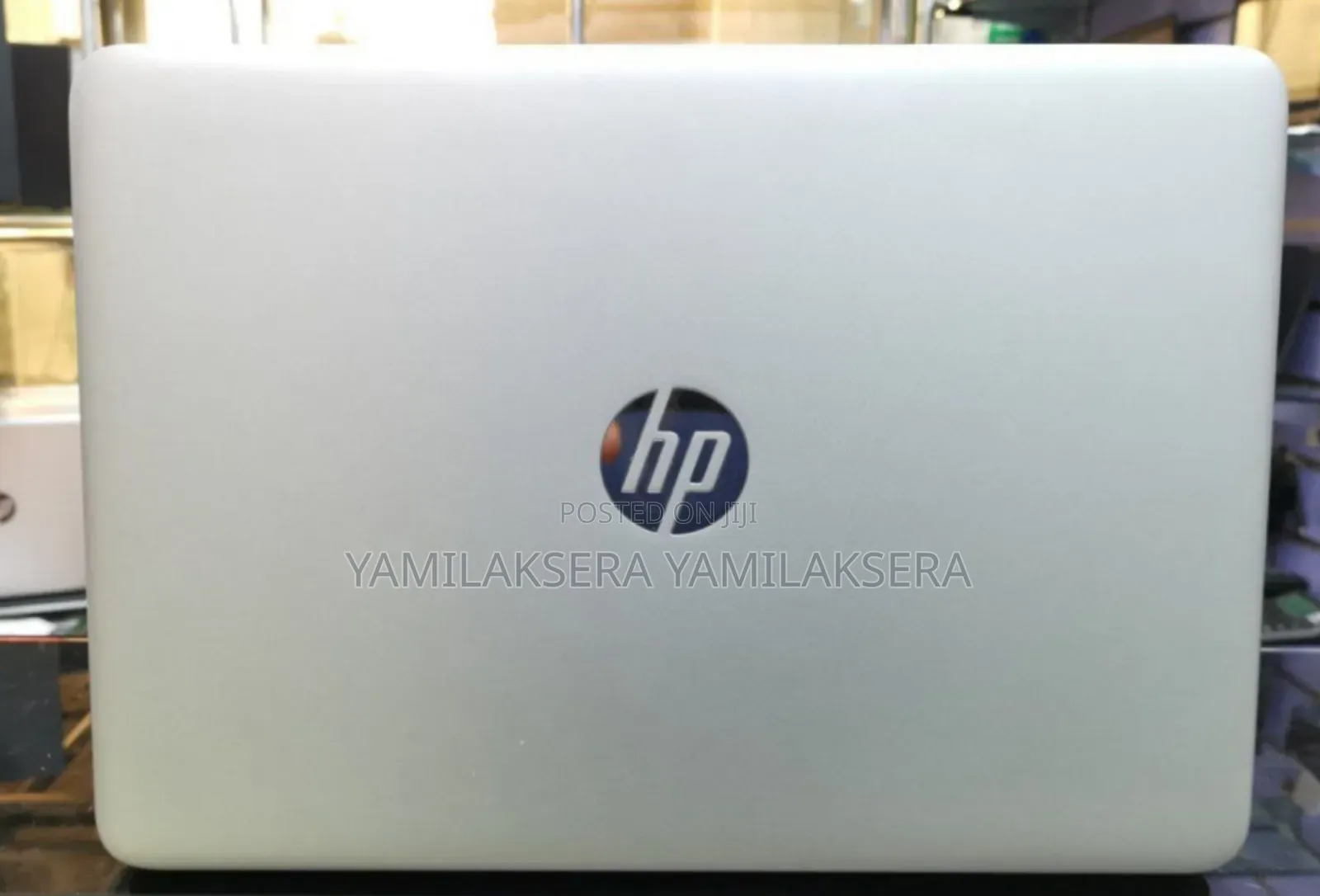 New Laptop HP EliteBook 840 G4 8GB Intel Core i5 HDD 1T