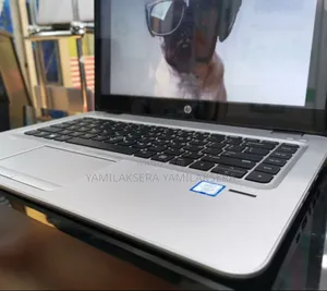 New Laptop HP EliteBook 840 G4 8GB Intel Core i5 HDD 1T