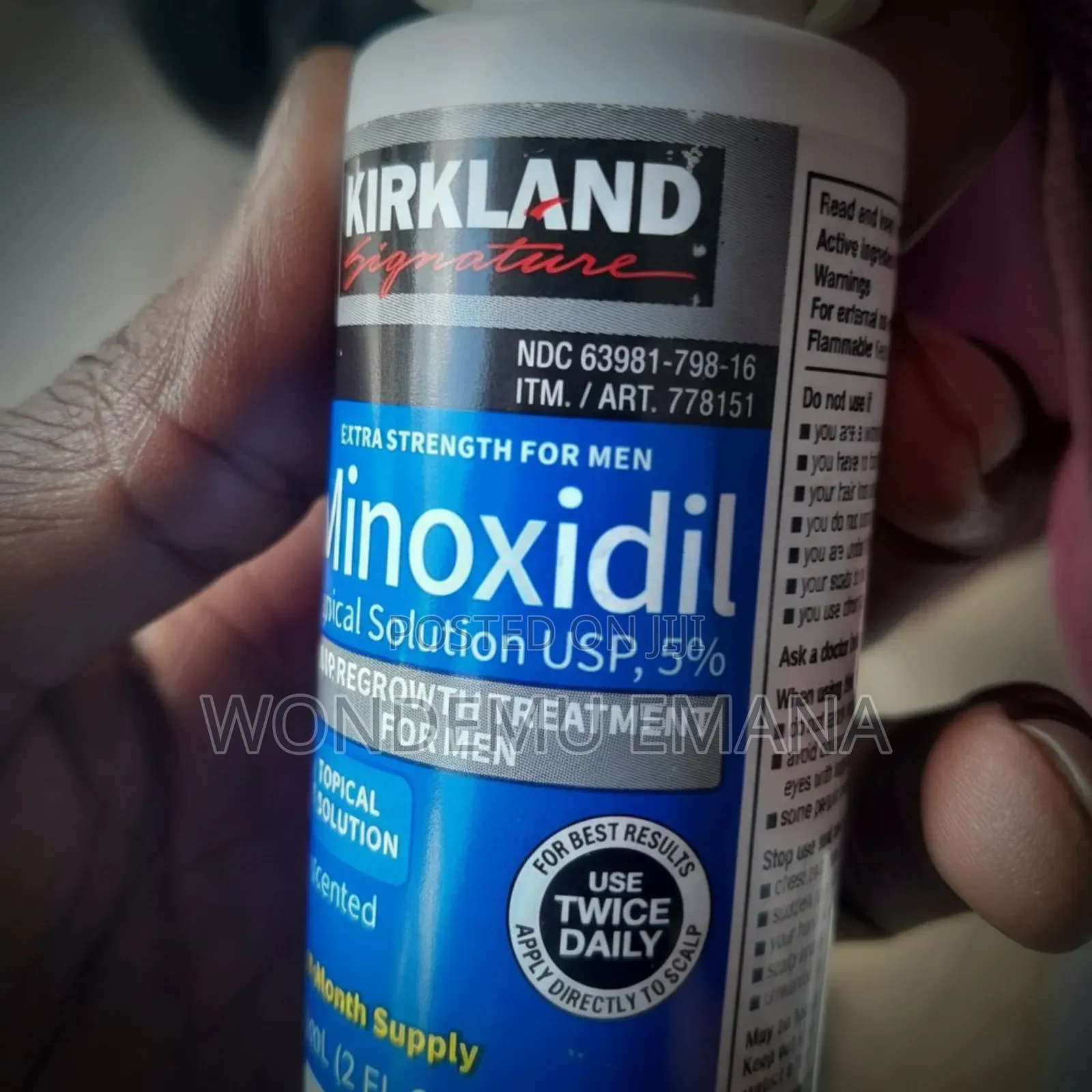 Alta + and Grace Drop