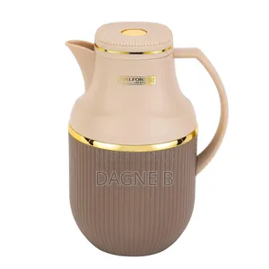 Romantic 2litre Flas 2litre ፔርሙዝ