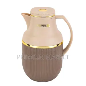 Romantic 2litre Flas 2litre ፔርሙዝ
