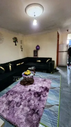 Furnished 1bdrm Condo in Summit Condominium, Bole for sale