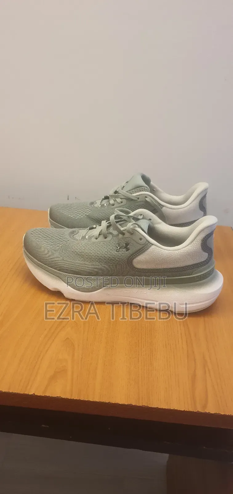 Under Armour