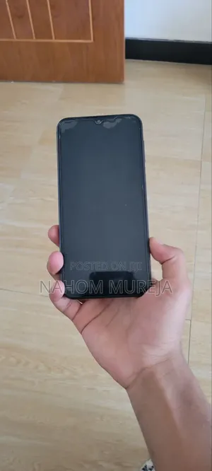 Samsung Galaxy A24 128 GB Black