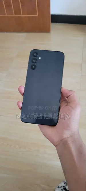 Samsung Galaxy A24 128 GB Black