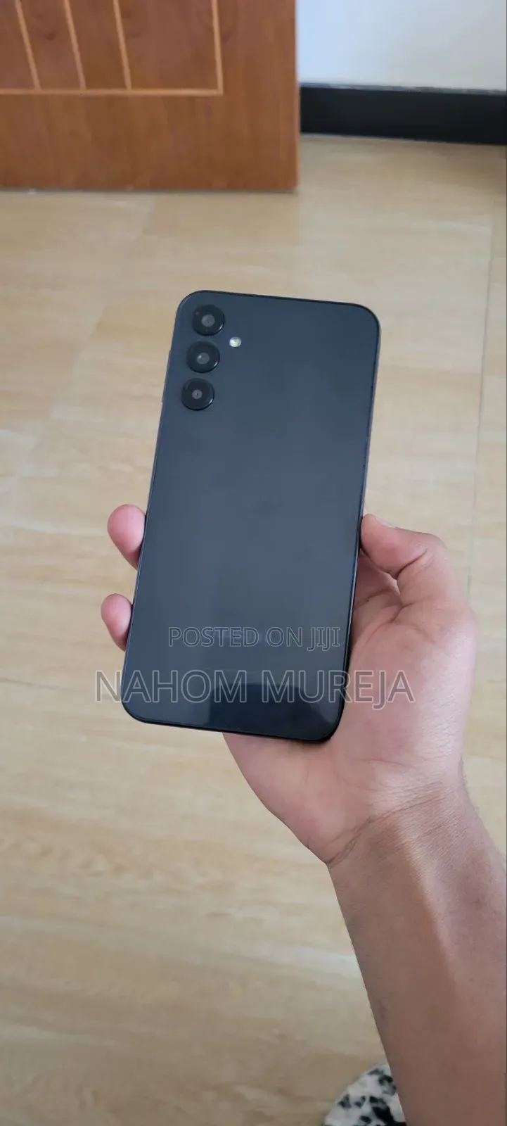 Samsung Galaxy A24 128 GB Black