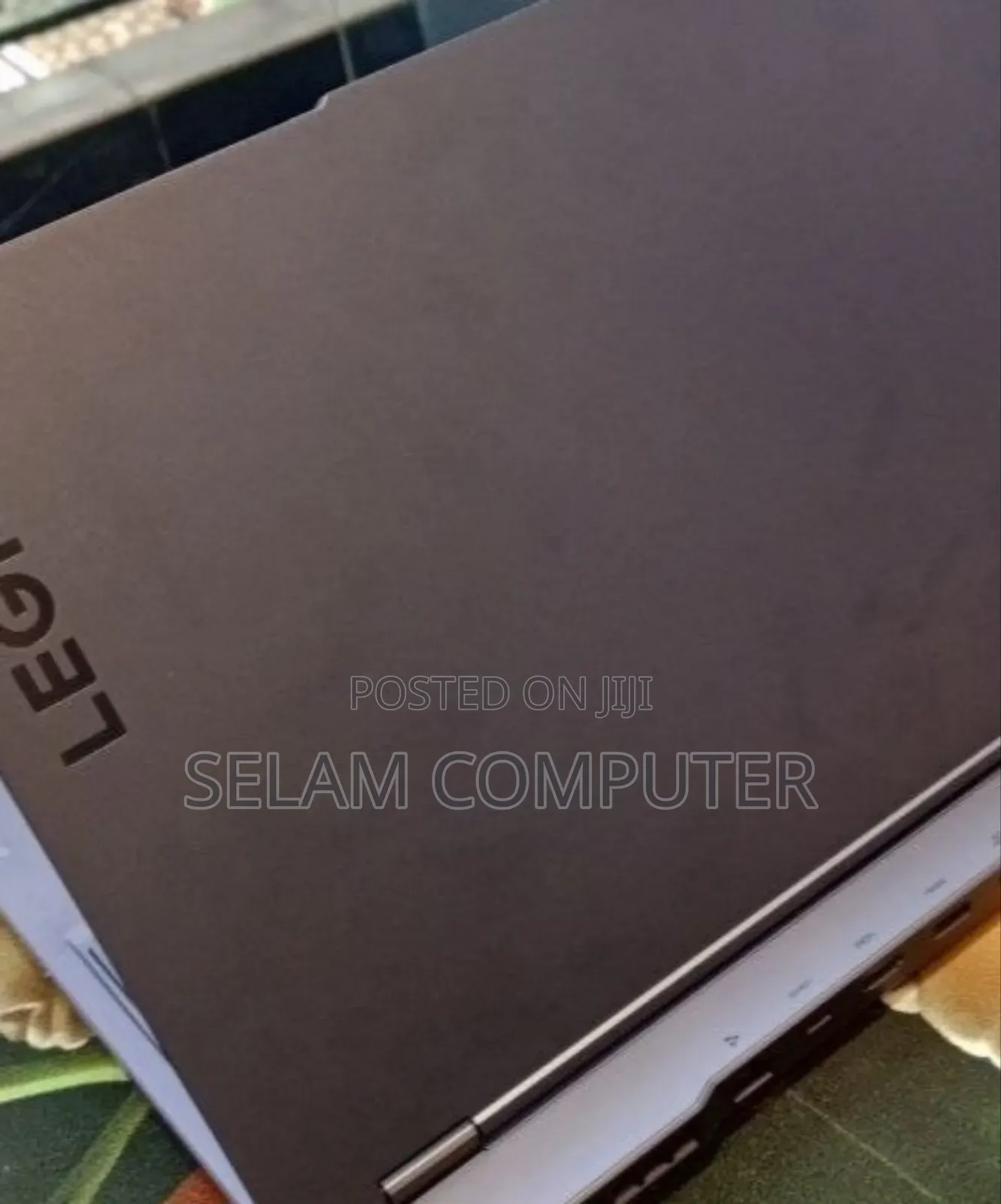 New Lenovo Legion Y7000P IRX9 Gaming Laptop 24GB Intel Core i7 SSD 1T