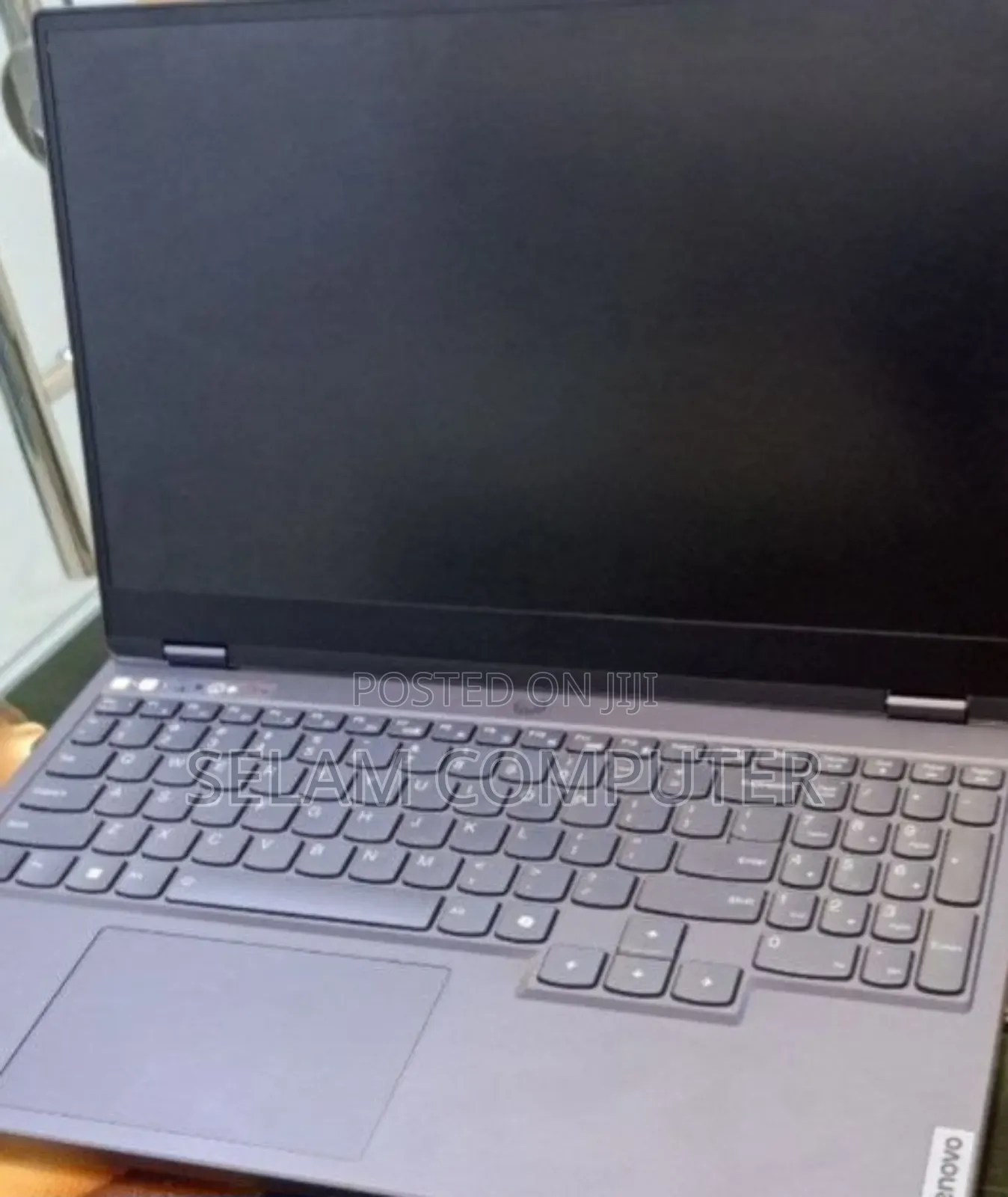 New Lenovo Legion Y7000P IRX9 Gaming Laptop 24GB Intel Core i7 SSD 1T
