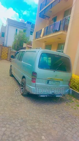 Toyota Blade 2008 Silver