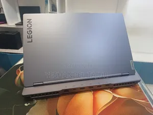 New Lenovo Legion Y7000P IRX9 Gaming Laptop 24GB Intel Core i7 SSD 1T