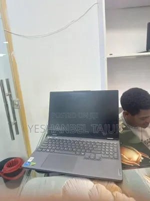 New Lenovo Legion Y7000P IRX9 Gaming Laptop 24GB Intel Core i7 SSD 1T