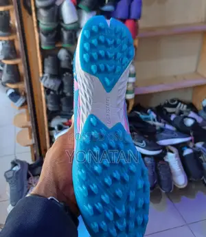 Adidas F50 Pro Tf Artificial Turf Soccer Gray Quality Shoes