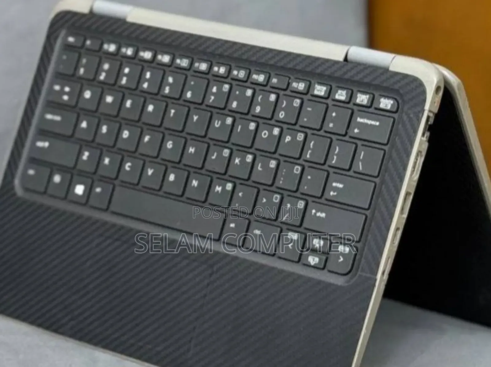 New Laptop HP ProBook 430 8GB Intel Core i5 SSD 256GB