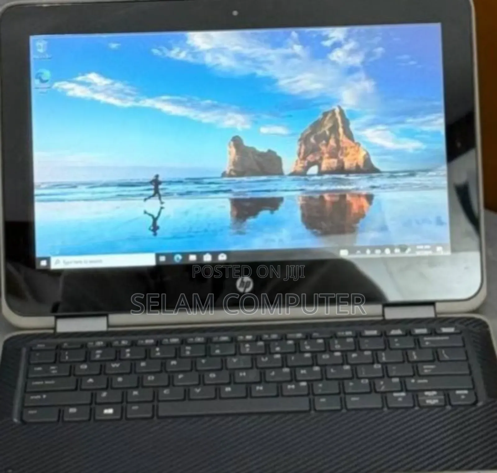 New Laptop HP ProBook 430 8GB Intel Core i5 SSD 256GB