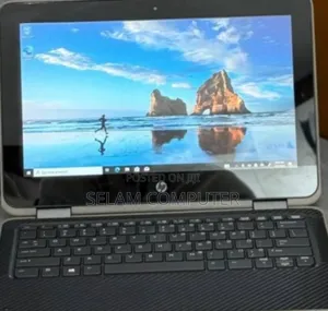 New Laptop HP ProBook 430 8GB Intel Core i5 SSD 256GB