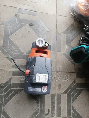 Leo 1hp Surface Pump