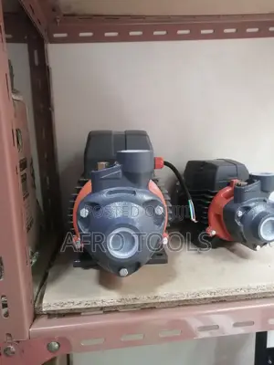 Leo 1hp Surface Pump